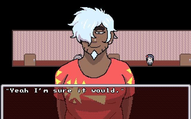 Hyper Danganronpa H20: Abandon All Hope screenshot 4
