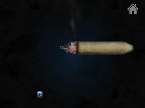 iRoll Up the Rolling and Smoking Simulator Game screenshot 6