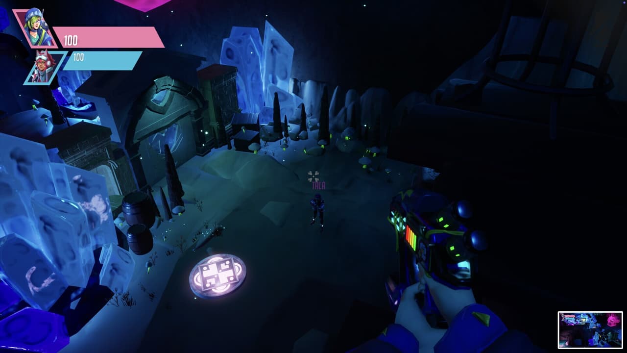 DuoQ screenshot 6