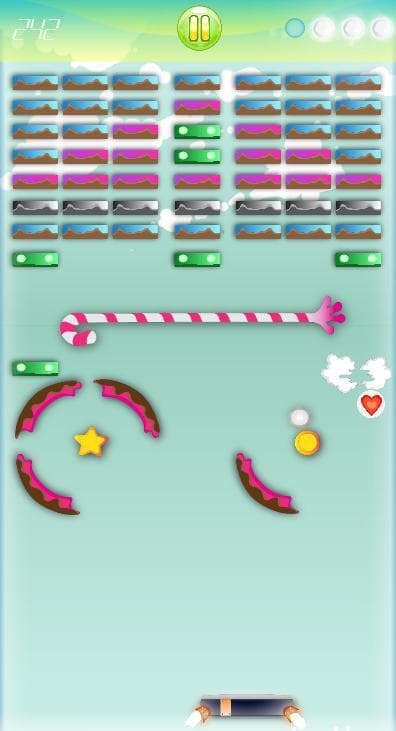 Block Candy screenshot 3