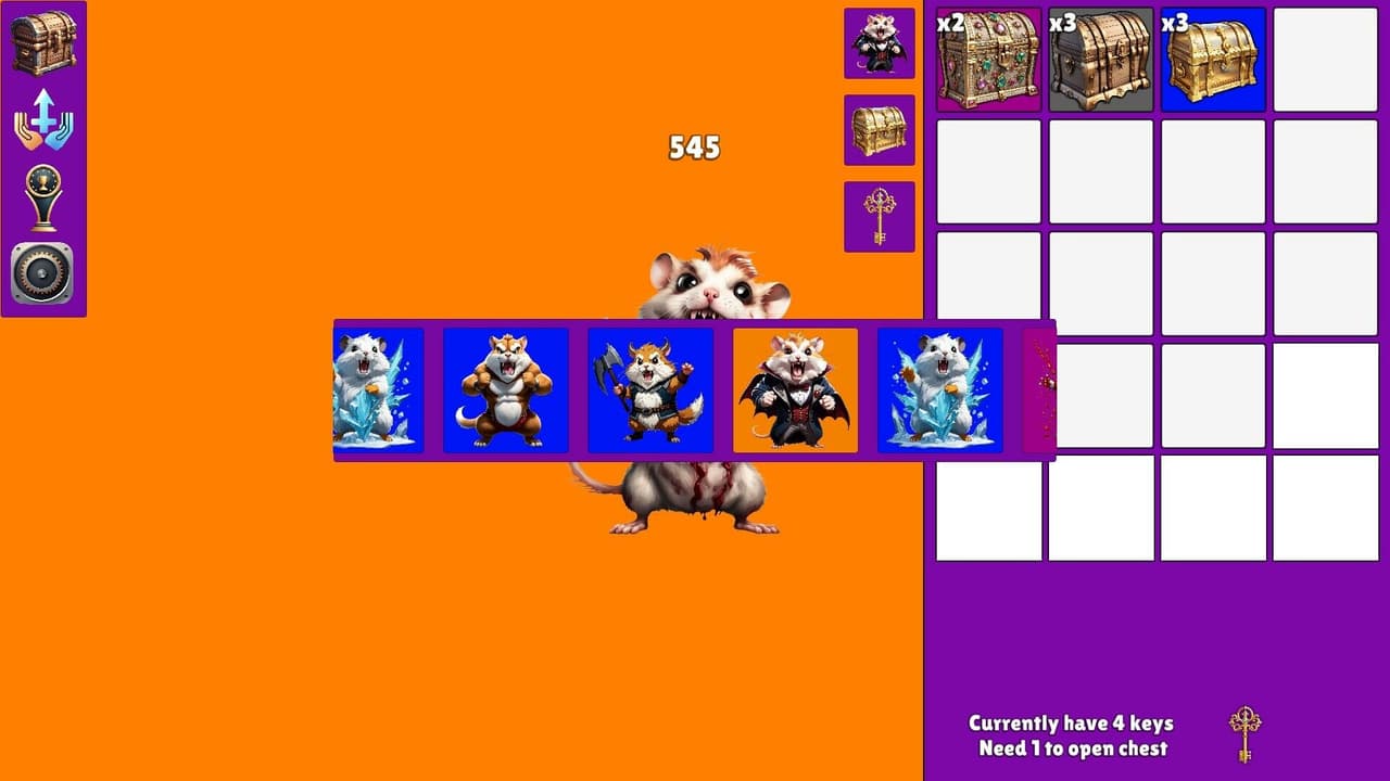 Hamster Combat screenshot 6