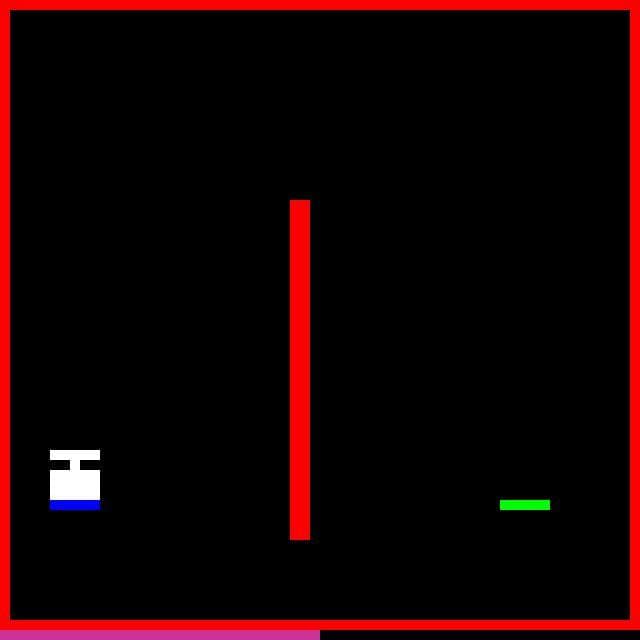 Drone Pilot- LowRezJam screenshot 4