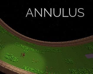 Annulus