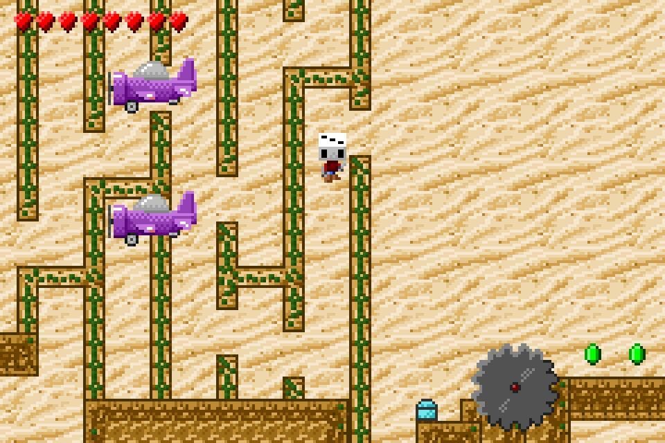 D4^4 screenshot 3
