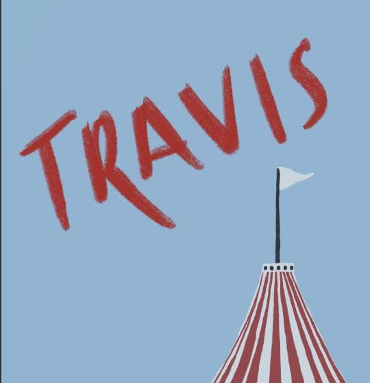 Travis