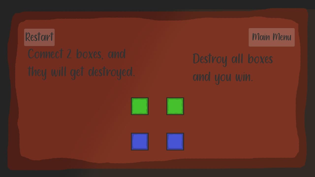 Cubes (itch) (Iplayli)