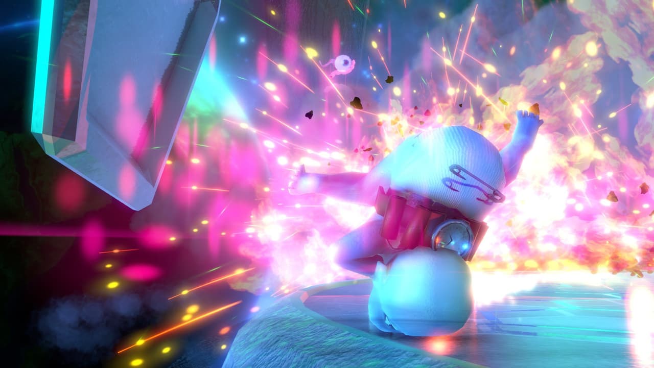 EXPLODING BABIES (itch) screenshot 2