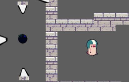 Tomato Cavern screenshot 2
