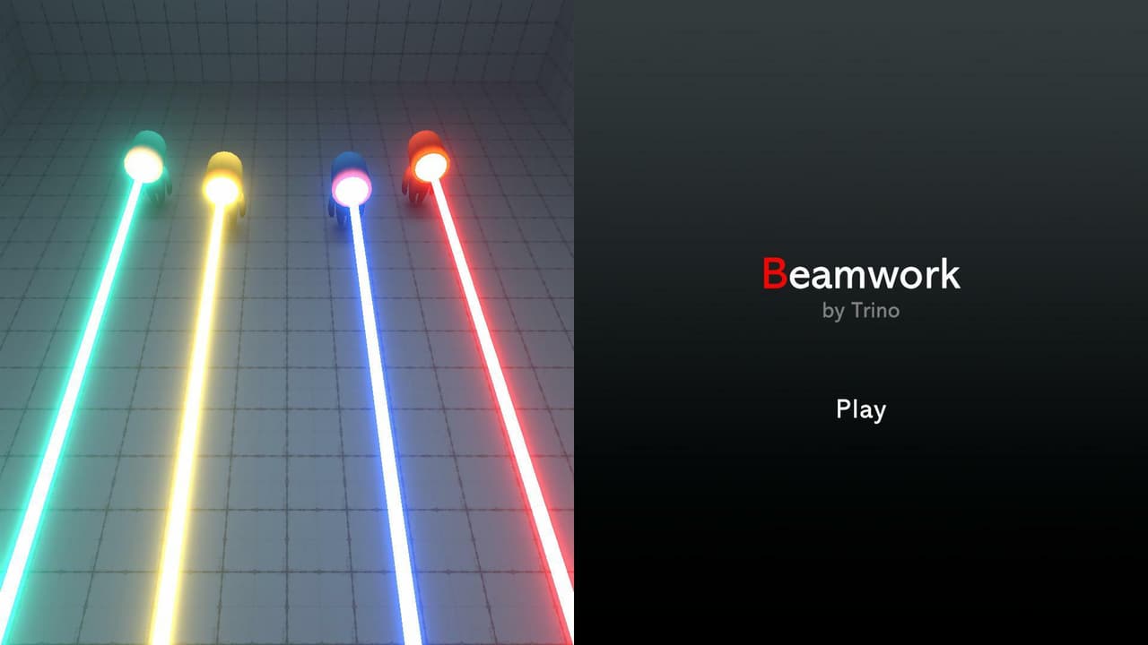 🅱eamwork screenshot 2