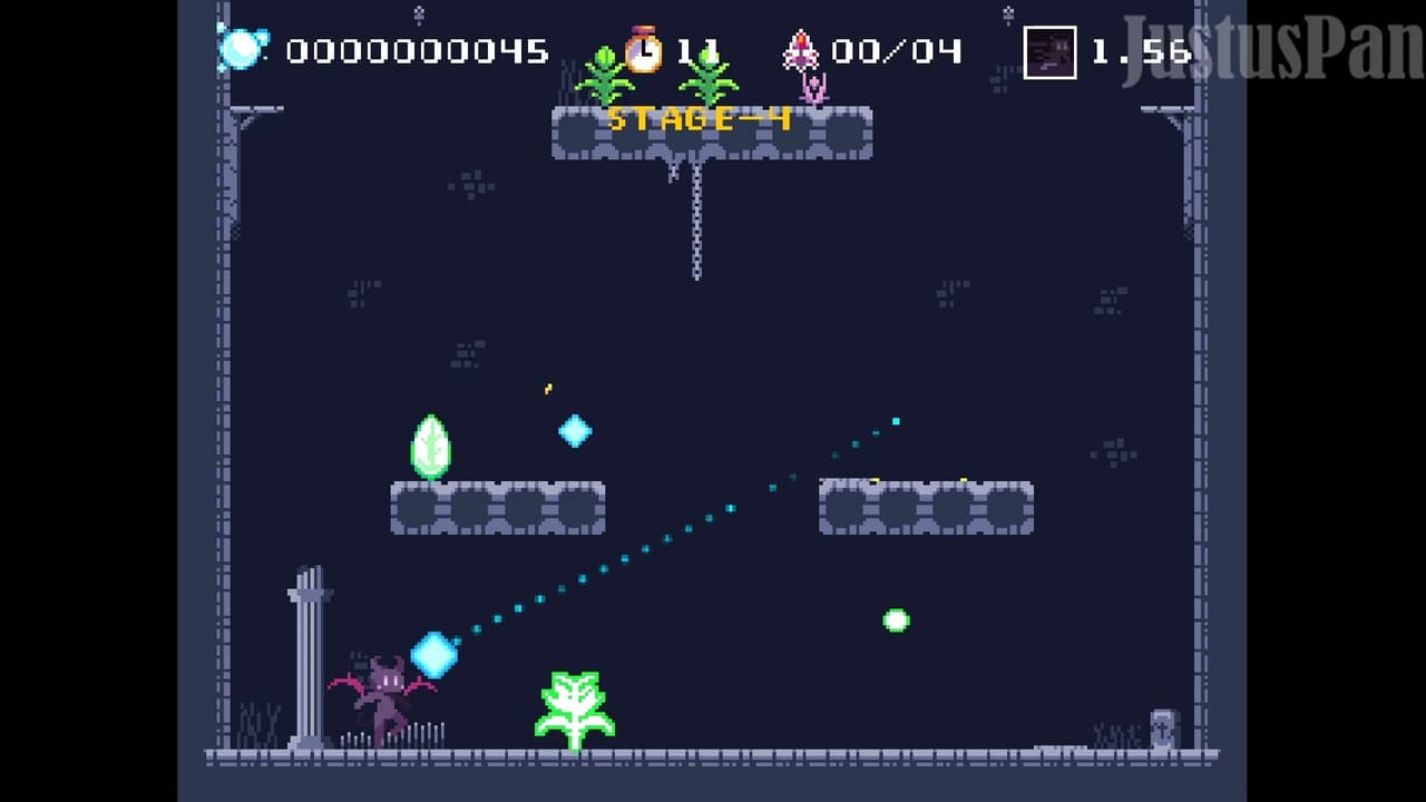 魔界ノ花 Deamon Flower screenshot 5