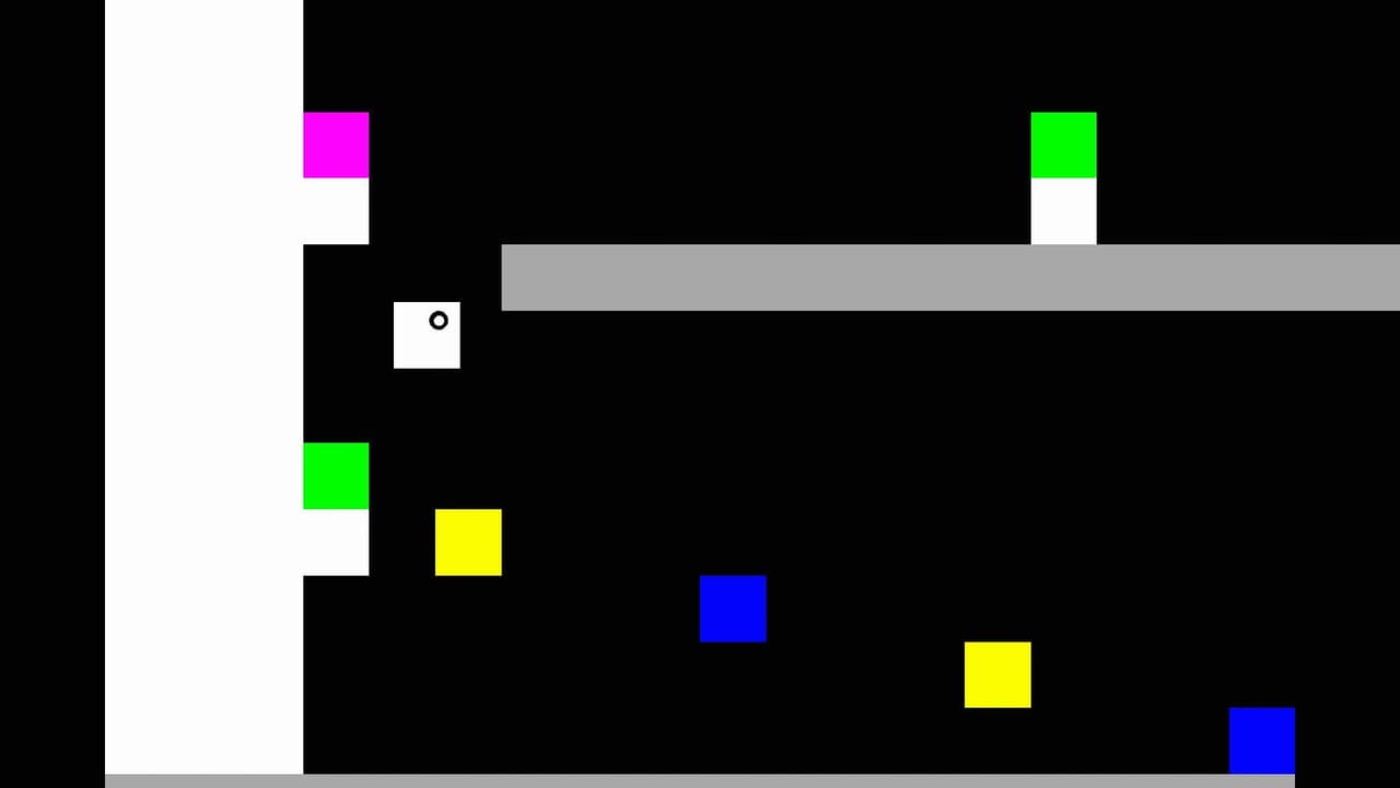 Negative Zone (jordan--vision) screenshot 2