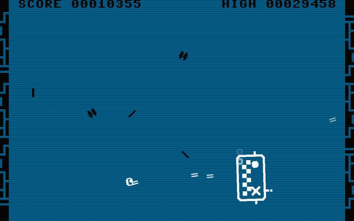 PET RUN/STOP screenshot 2
