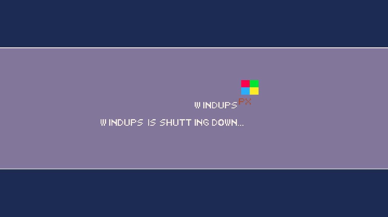 WINDSUP PX: an operating system simulator