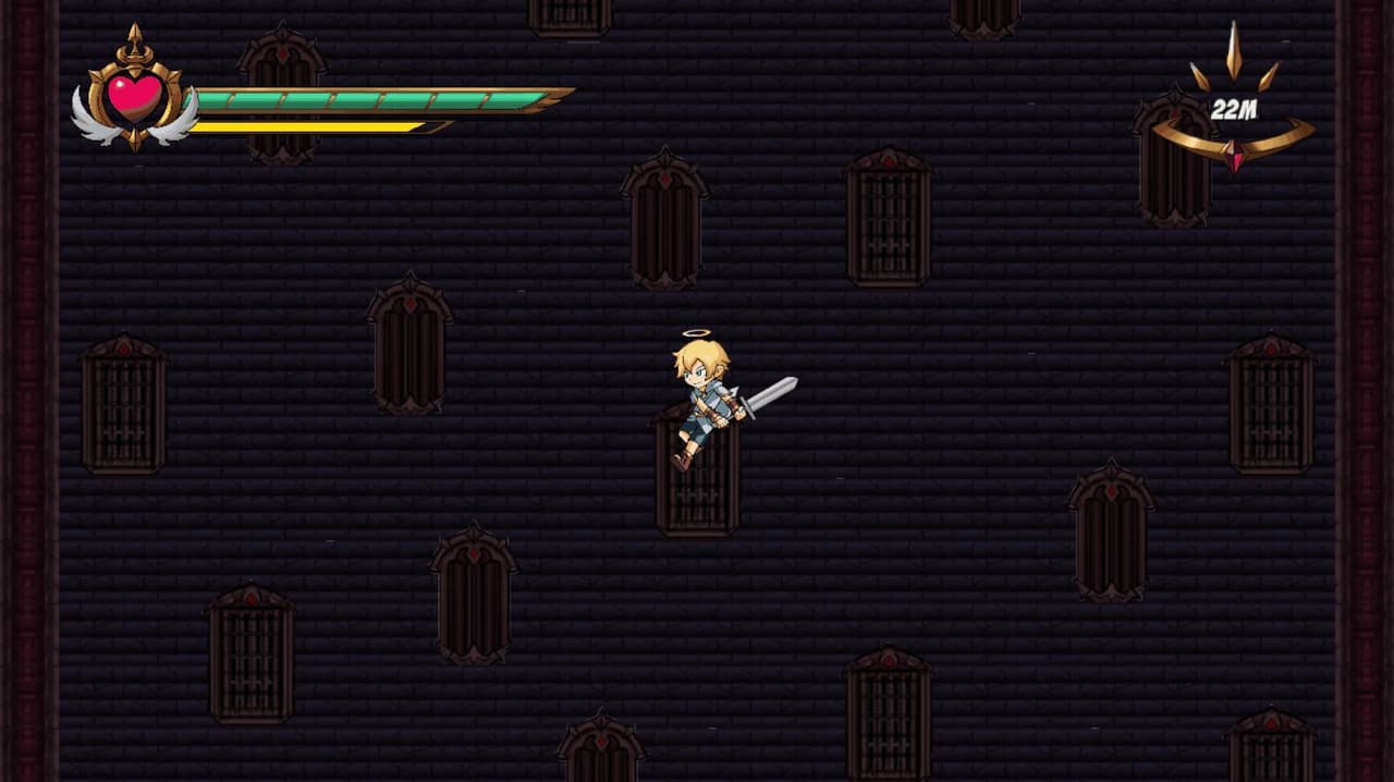 If you love me go to hell screenshot 3