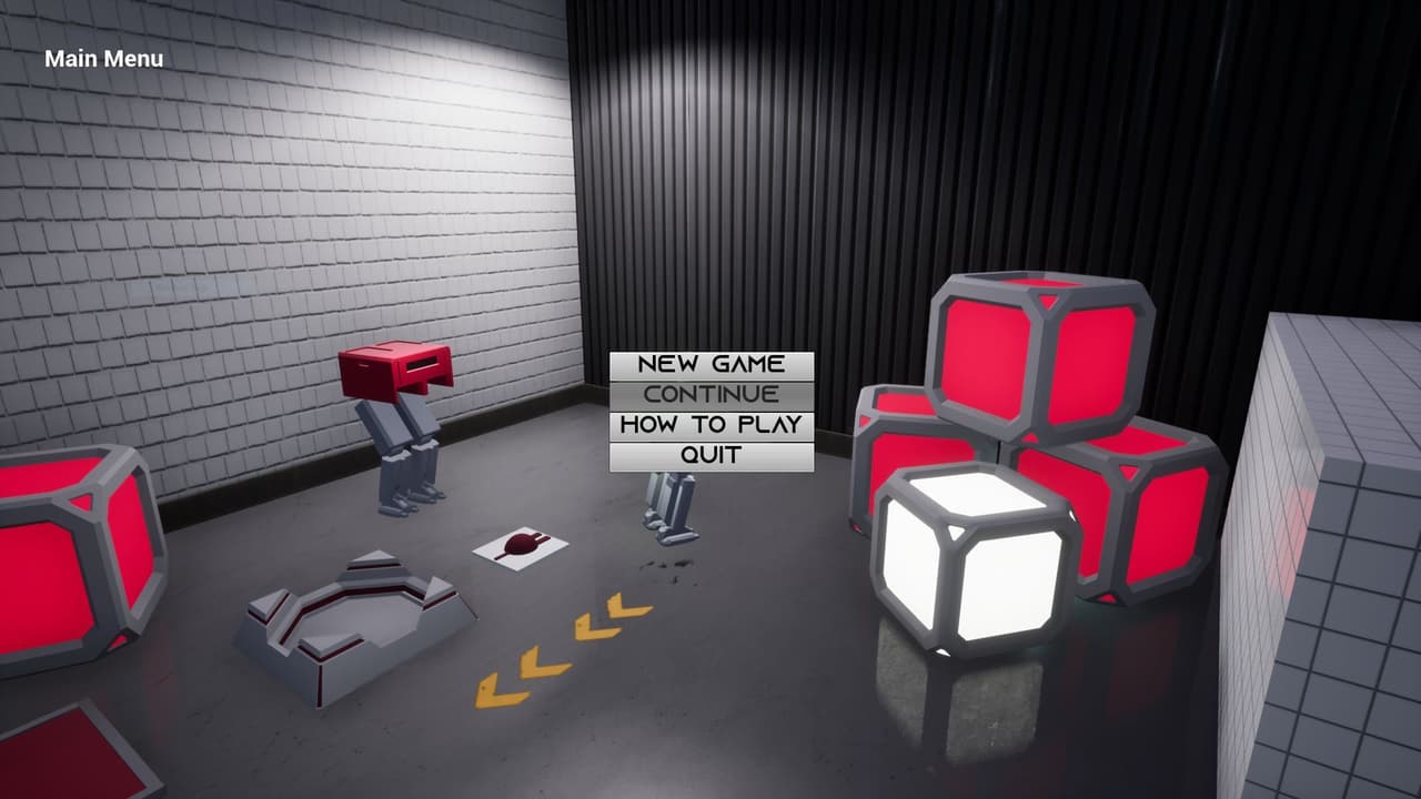 Box Bots screenshot 3