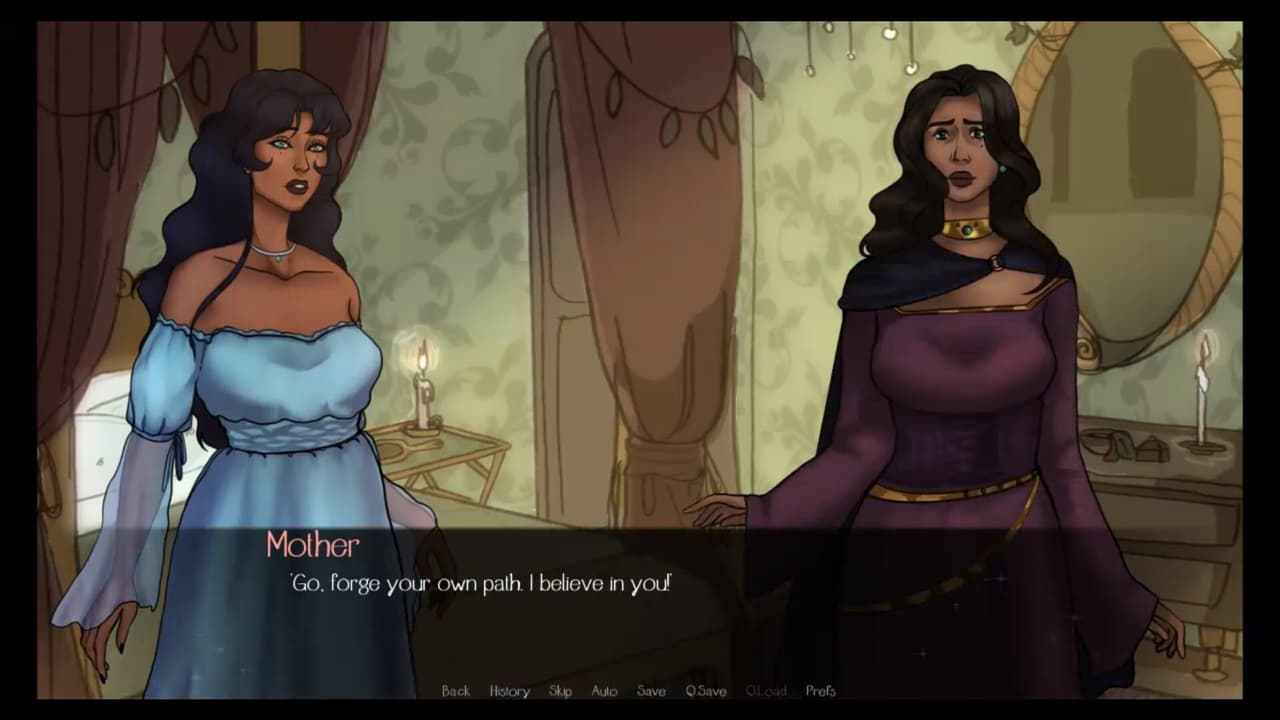 Neruvia screenshot 4