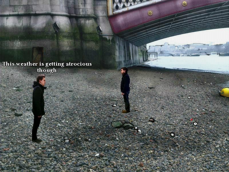 Mudlarks screenshot 6