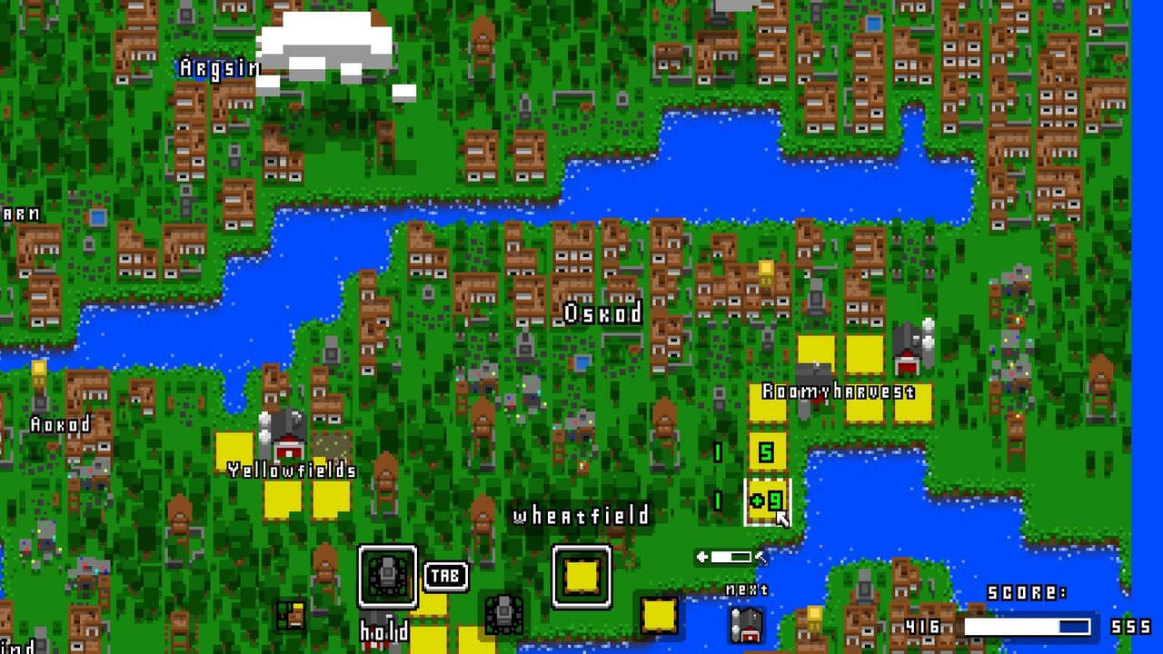 Build and Grow screenshot 4