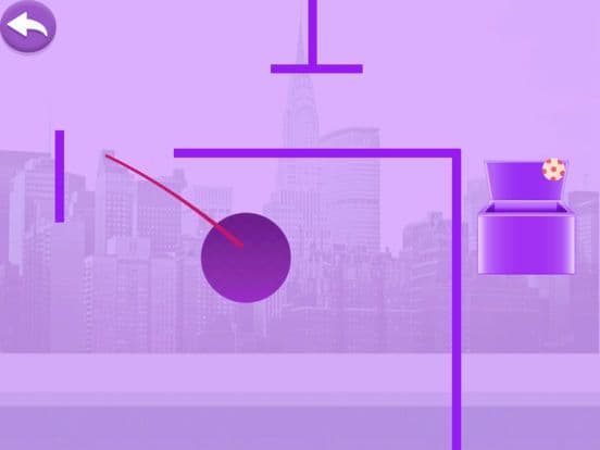Tricky Shot IQ Tricks screenshot 3