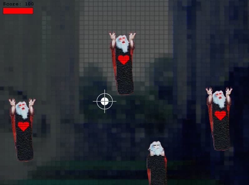 Ghoul Smashers
