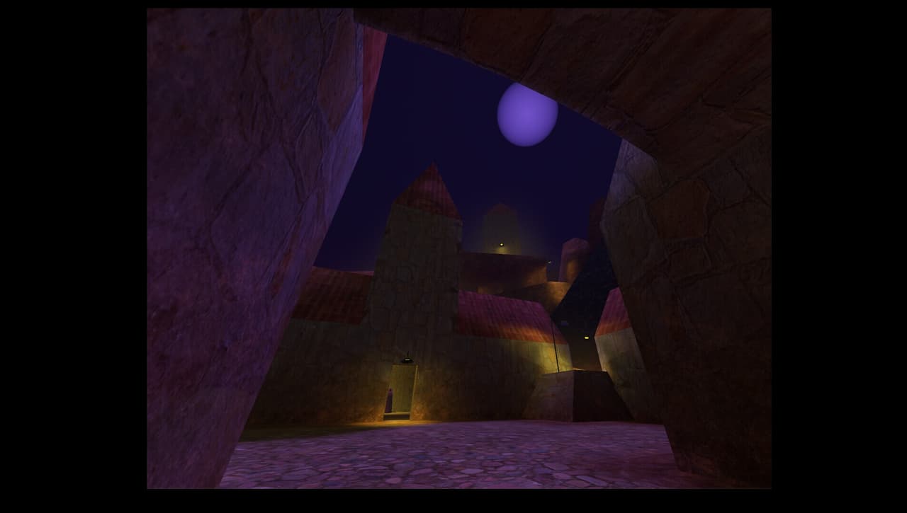 Sherlock Holmes i el cas dArthur Gordon Pym screenshot 2