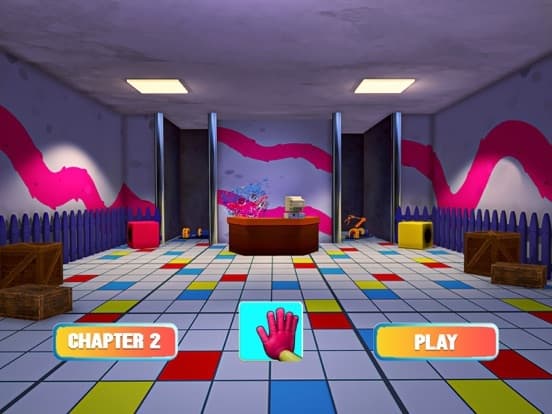 Scary Escape Time: Chapter 2 screenshot 2