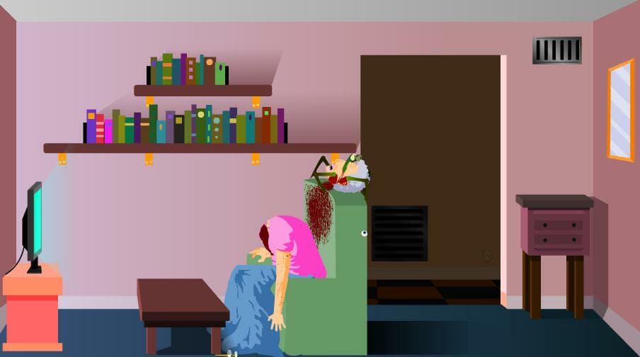 Astrocreep: Invasion! screenshot 2
