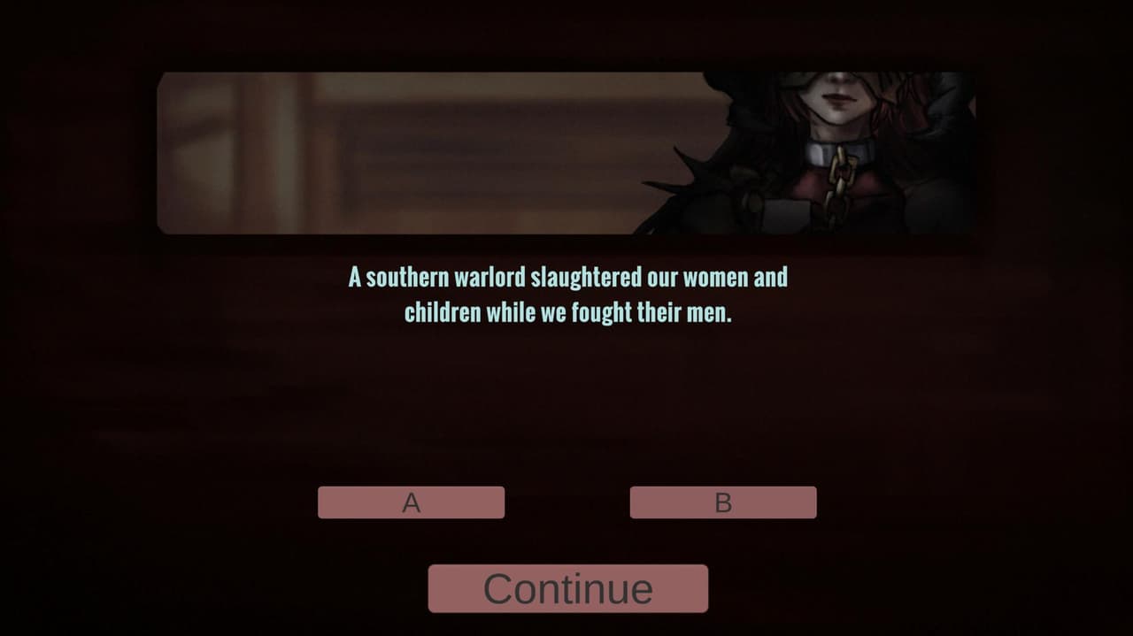 SHRIVE screenshot 3