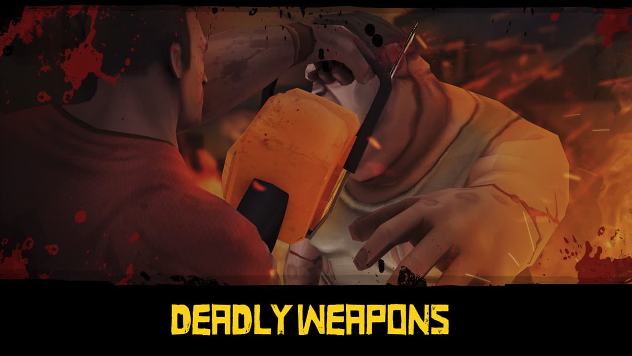 Killbot screenshot 5