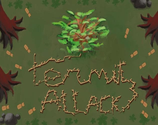 Termit Attack