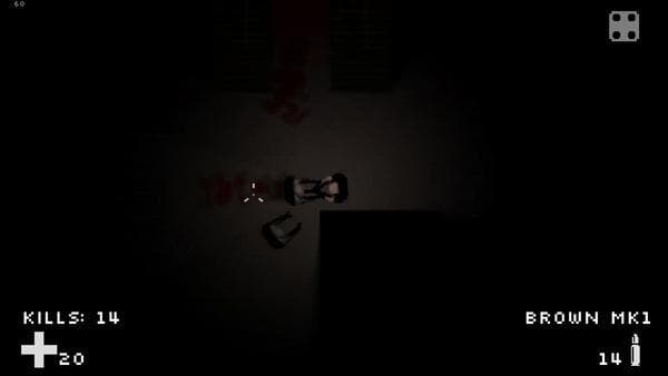 Die Alone screenshot 4