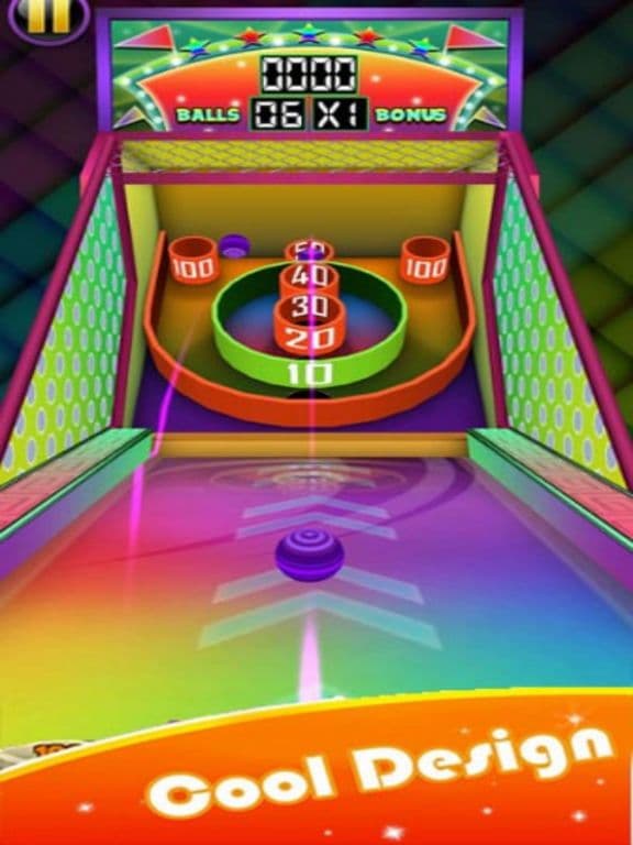 Hop Ball Star screenshot 2