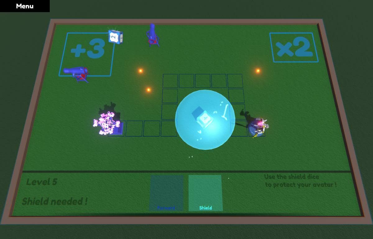 DICEstiny screenshot 3