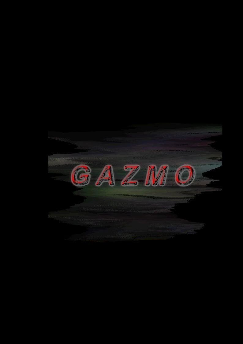GAZMO