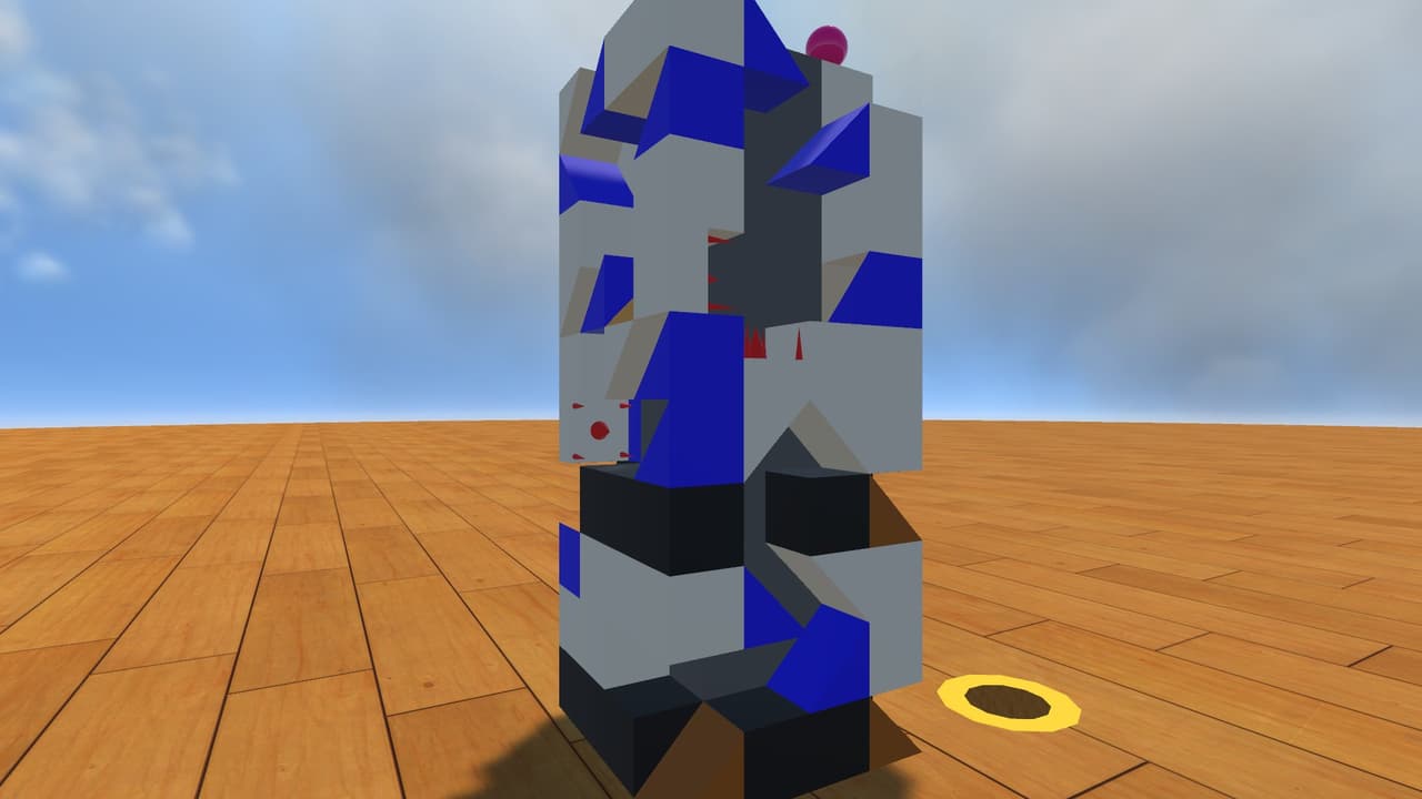 Towers screenshot 4