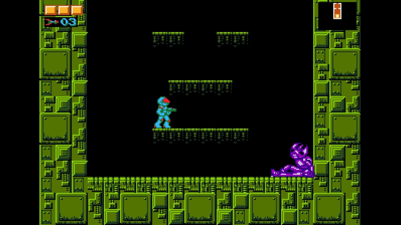 Zexion screenshot 3