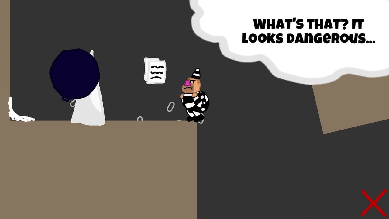Chain Reaction (itch) (Unfocused Locust Games)