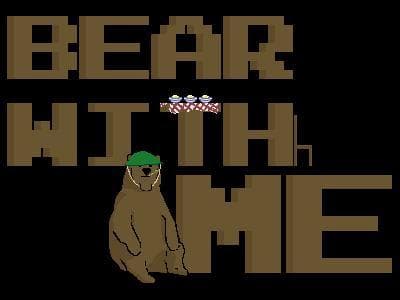 Bear with Me (itch) (AWestwoodCGD)