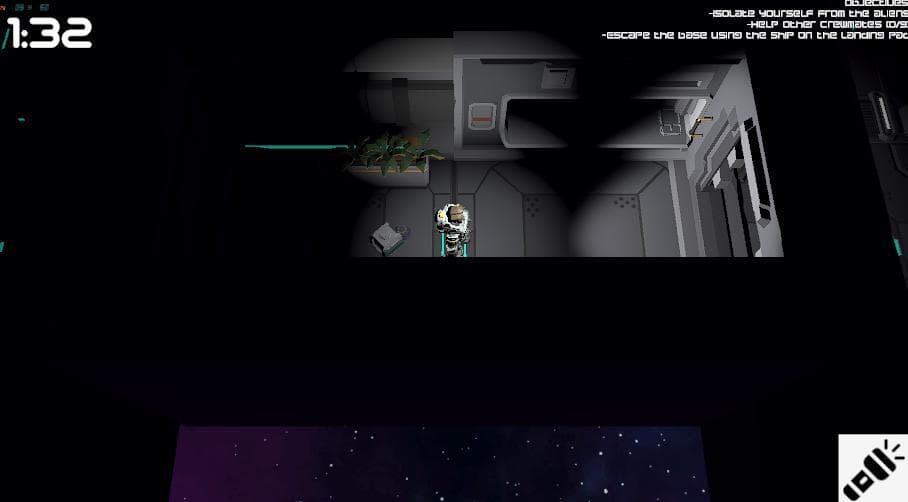 Alien: Isolated screenshot 3