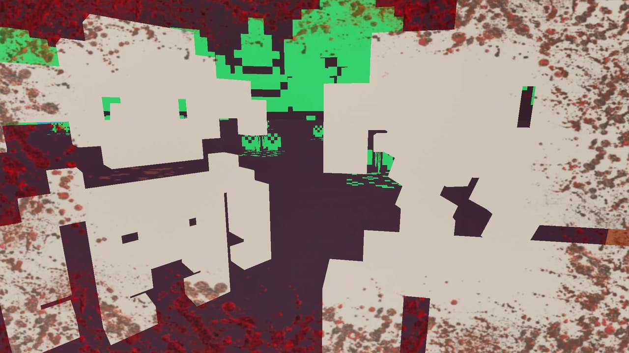 Lumberjack vs Monsters screenshot 4