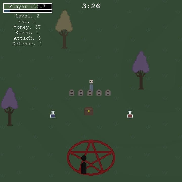 Dreamscape Journey screenshot 2