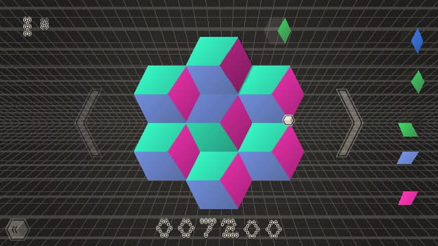 Hex Phase screenshot 3