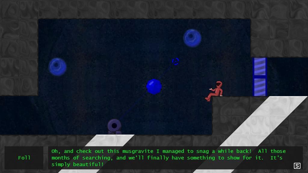 Cartesian (itch) screenshot 5