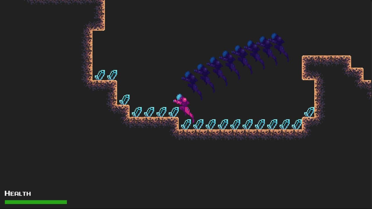 MetroidJam