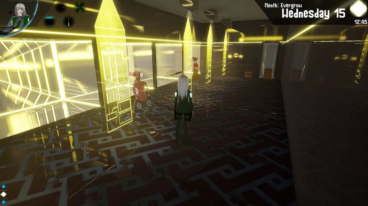 Guardians of Lumen screenshot 4
