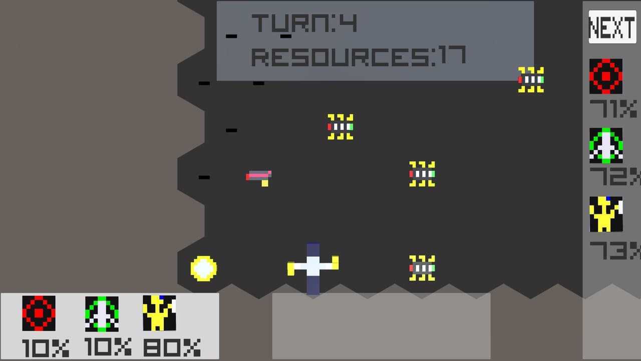 Space Quorum