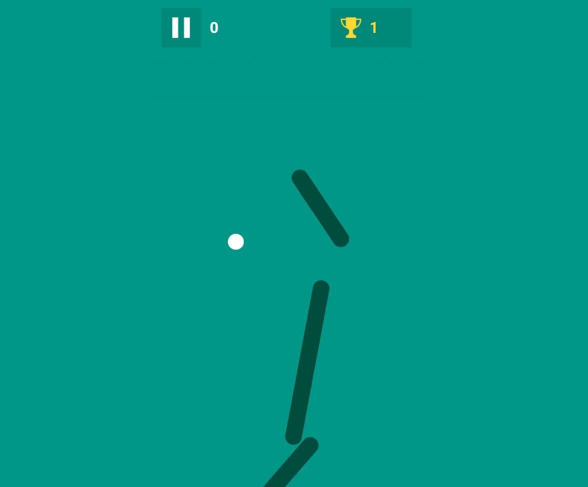 Ball Pass (Reazy) screenshot 3