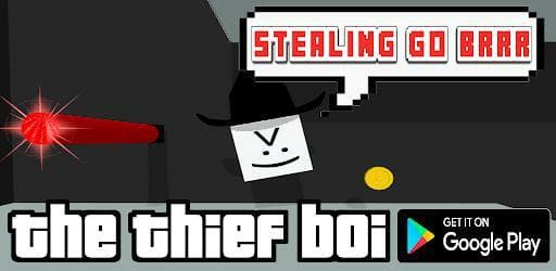 The thief boi screenshot 2