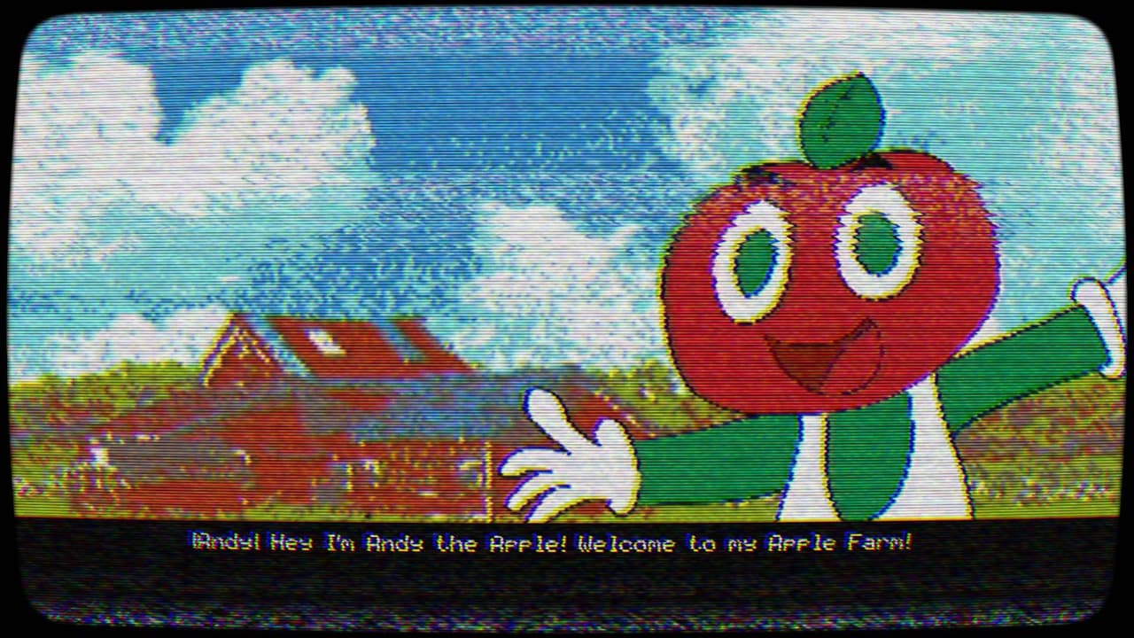 Andys Apple Farm screenshot 3