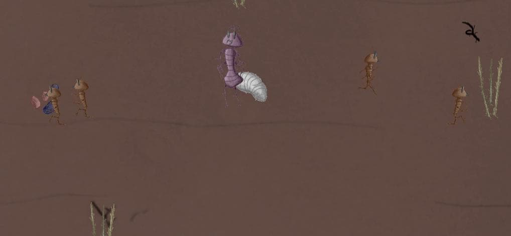 Era of Ants screenshot 2